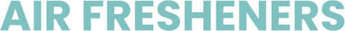 Air Fresheners